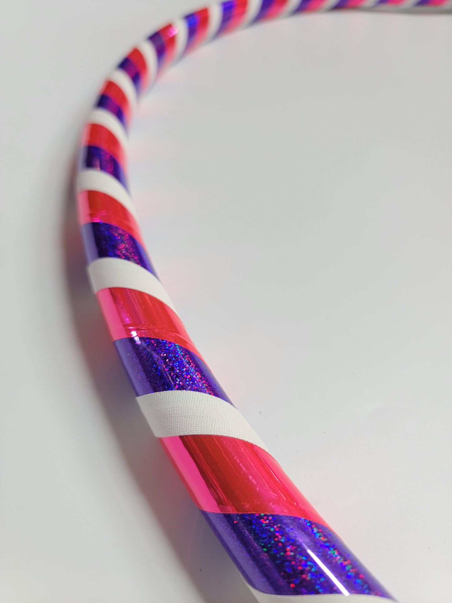 31" 3/4 Pe beginner hoop ready to ship