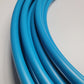 Glacier Cool UV Blue Polypro Bare Hoop 3/4