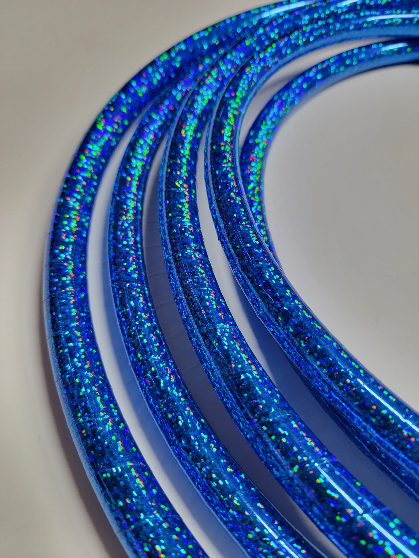 Taped ready to ship mini hoops (MULTIPLE SIZES)