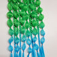 Festival Braid Tie In's