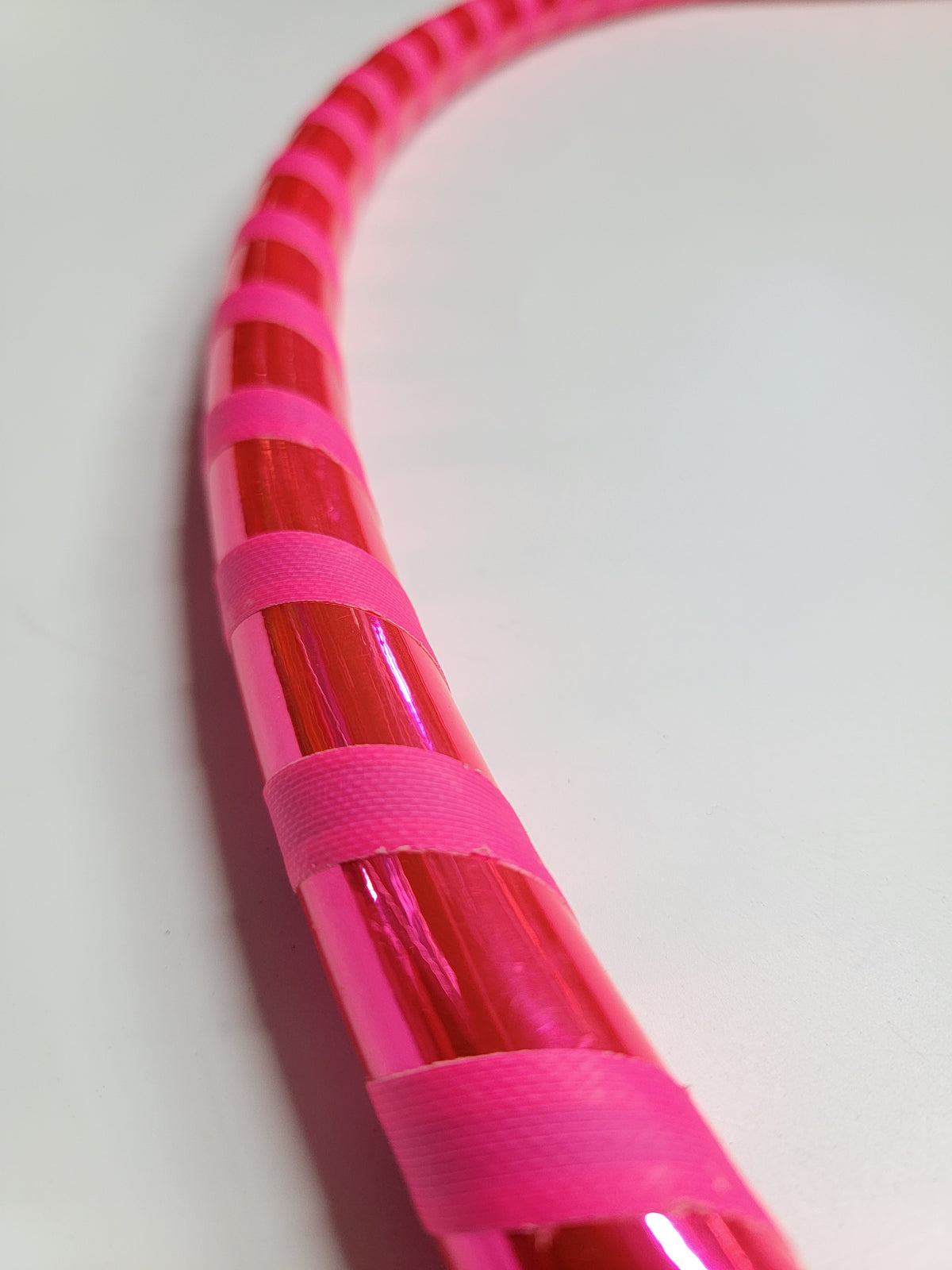 Hulla Bubba Beginner Taped Hoop