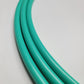 Aquarius HDPE Bare Hoop 5/8