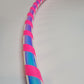 Retro Raver Beginner Taped Hoop