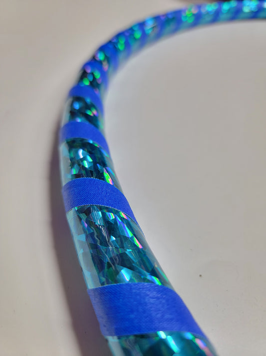 25 3/4 Pe beginner kids hoop ready to ship