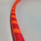 Flamingo Blaze Beginner Taped Hoop