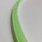 Tinkerbell Diamond Taped Hoop