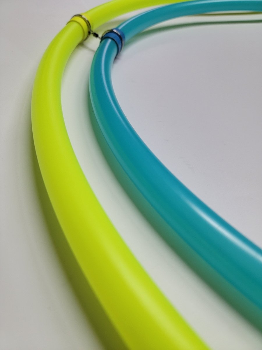 Berryblue Lemonade Gyro Hoop