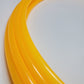 Orange Dreamsicle Polypro Bare Hoop 5/8