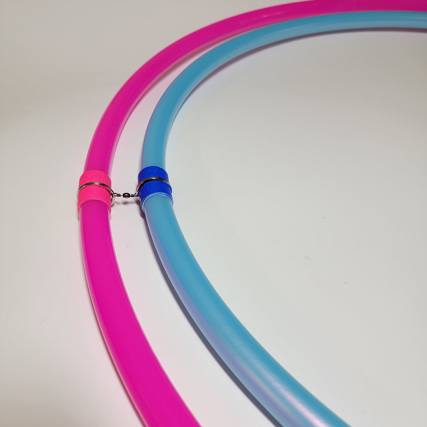Bubblegum Gyro Hoop
