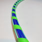 Sulley Swirl Taped Hoop