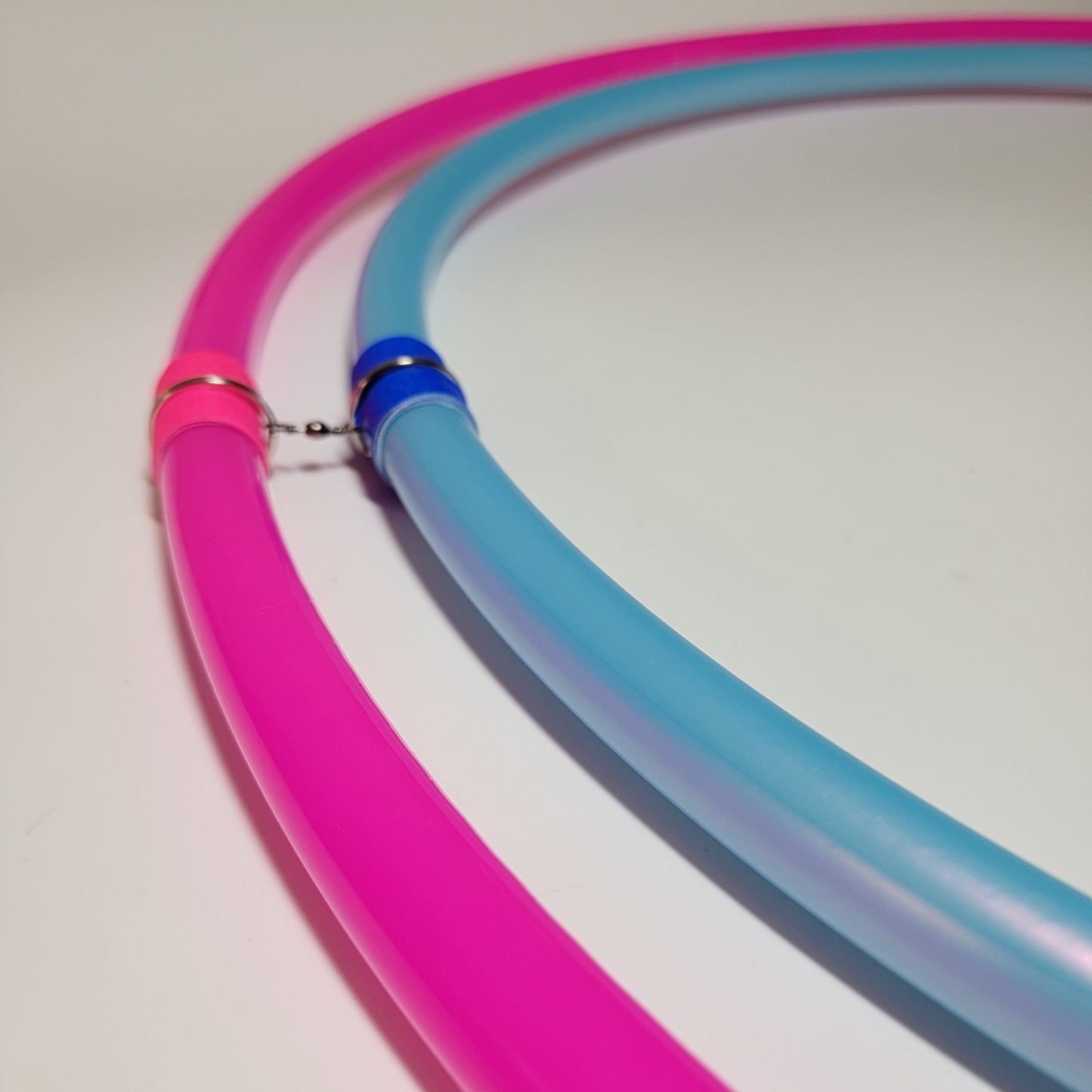 Bubblegum Gyro Hoop
