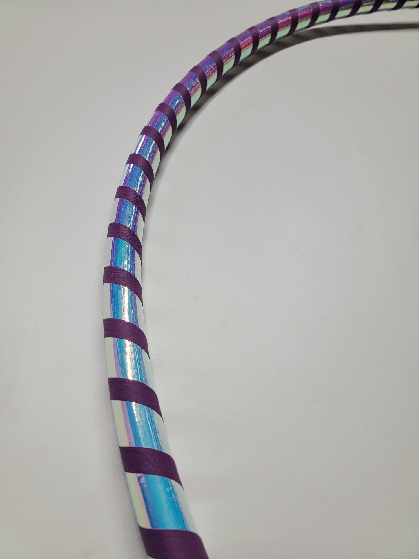 Midnight Magic Beginner Taped Hoop
