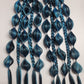 Call of the Ocean Festival Braid Tie In's