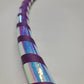 Midnight Magic Beginner Taped Hoop