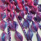 Batseia Butterfly Festival Braid Tie In's
