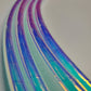 Indigo Sunrise Hoop Collapsible