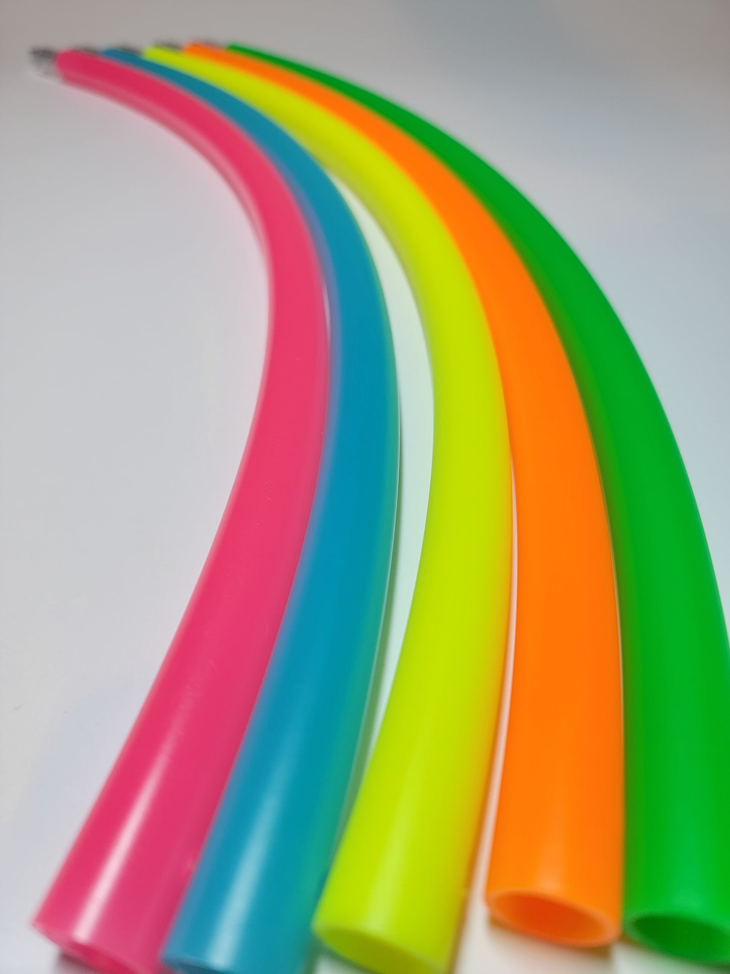 Summer Vibes 5 Piece Bare Sectional Hoop