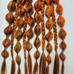 Falling Leaves Festival Braid Tie In's