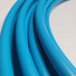Glacier Cool UV Blue Polypro Bare Hoop 3/4
