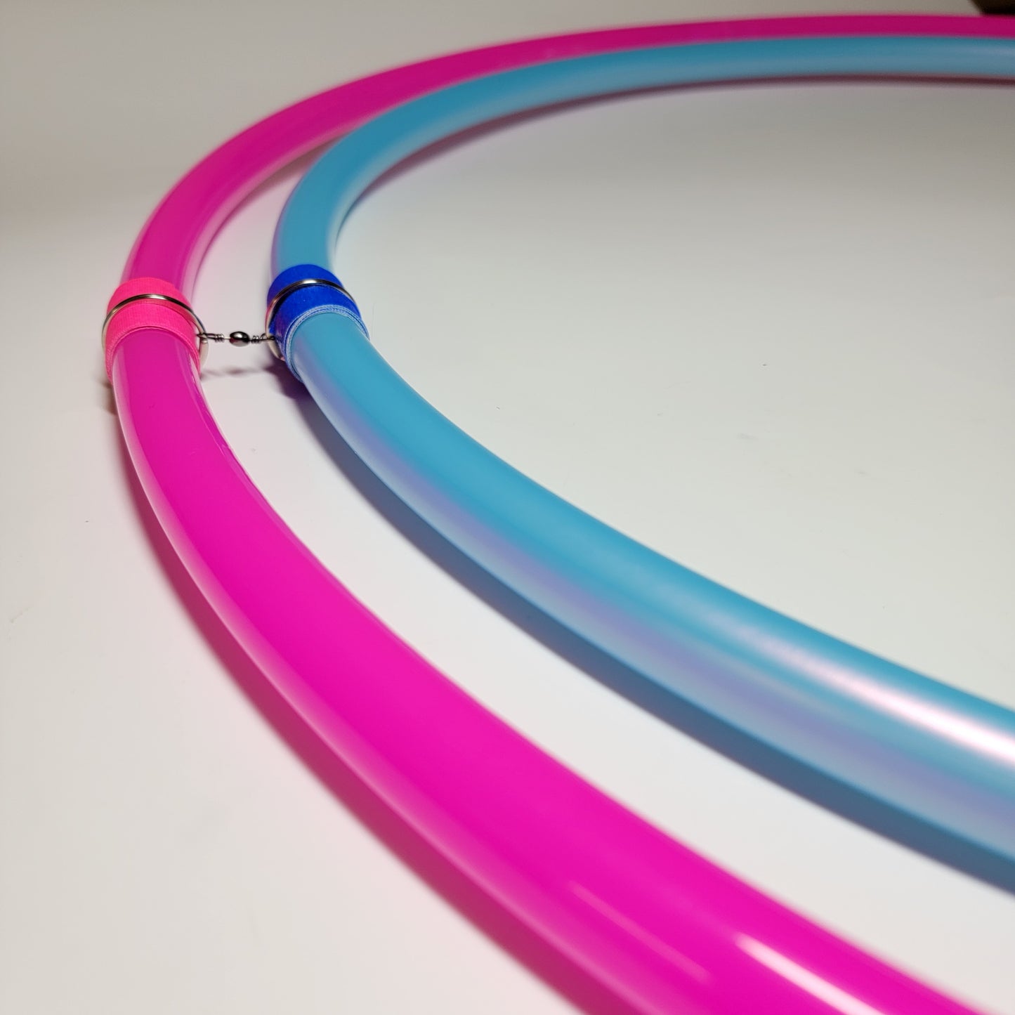 Bubblegum Gyro Hoop