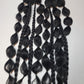 Morticia Festival Braid Tie In's