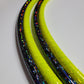 Neon Disco 4 Piece Sectional Reflective Taped Hoop