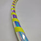 Sour Punch Beginner Taped Hoop