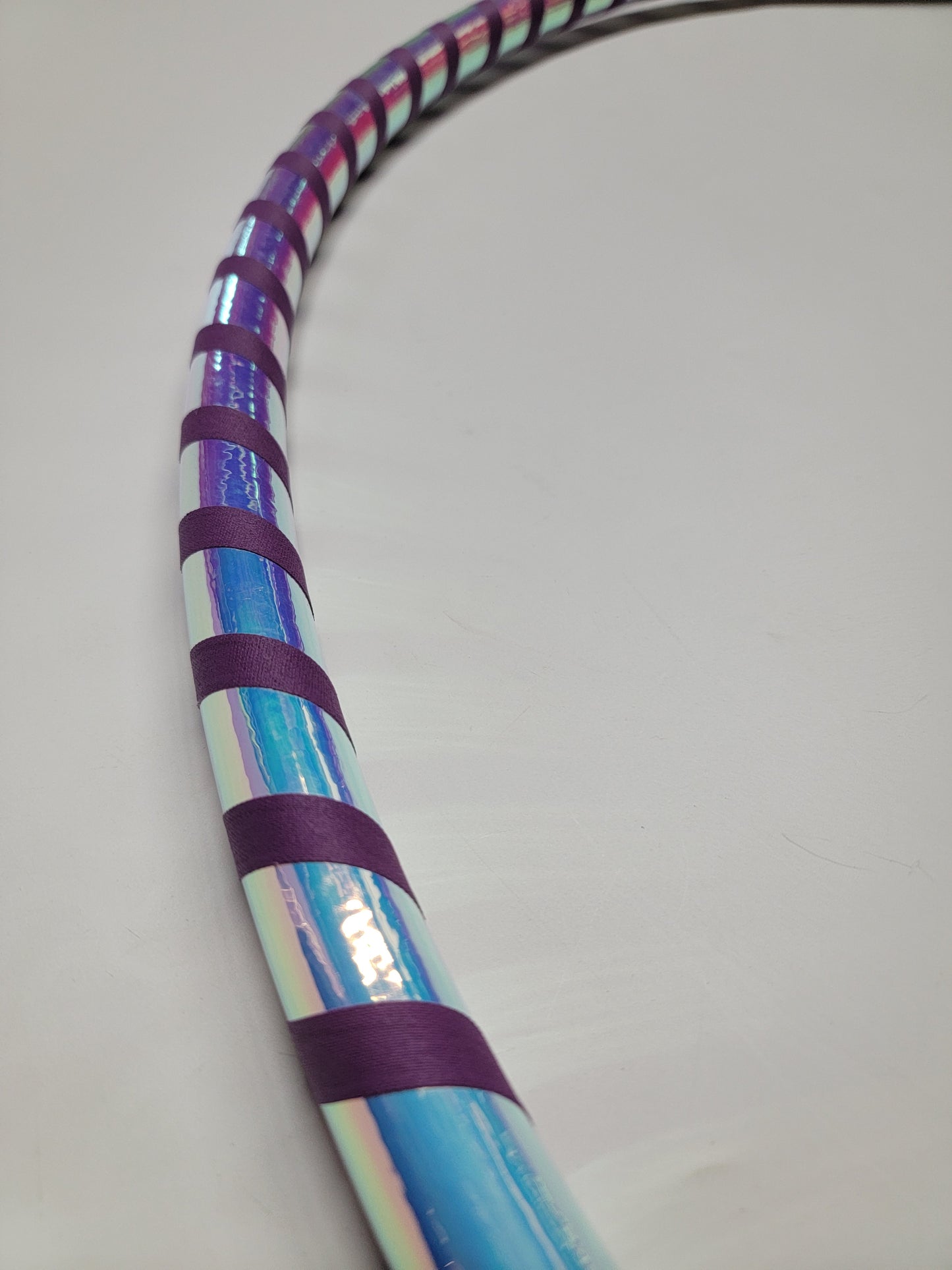 Midnight Magic Beginner Taped Hoop