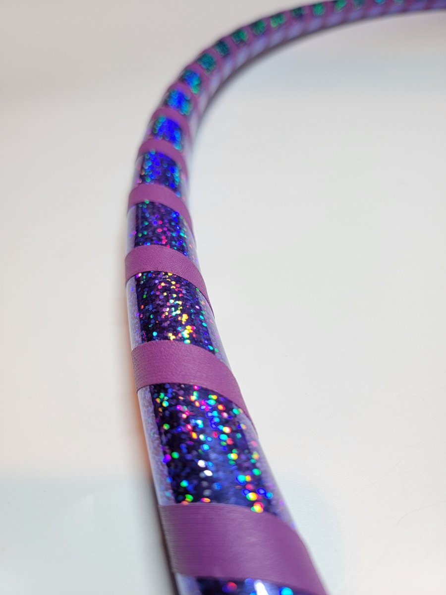 38 3/4 pe beginner hoop ready to ship hoop