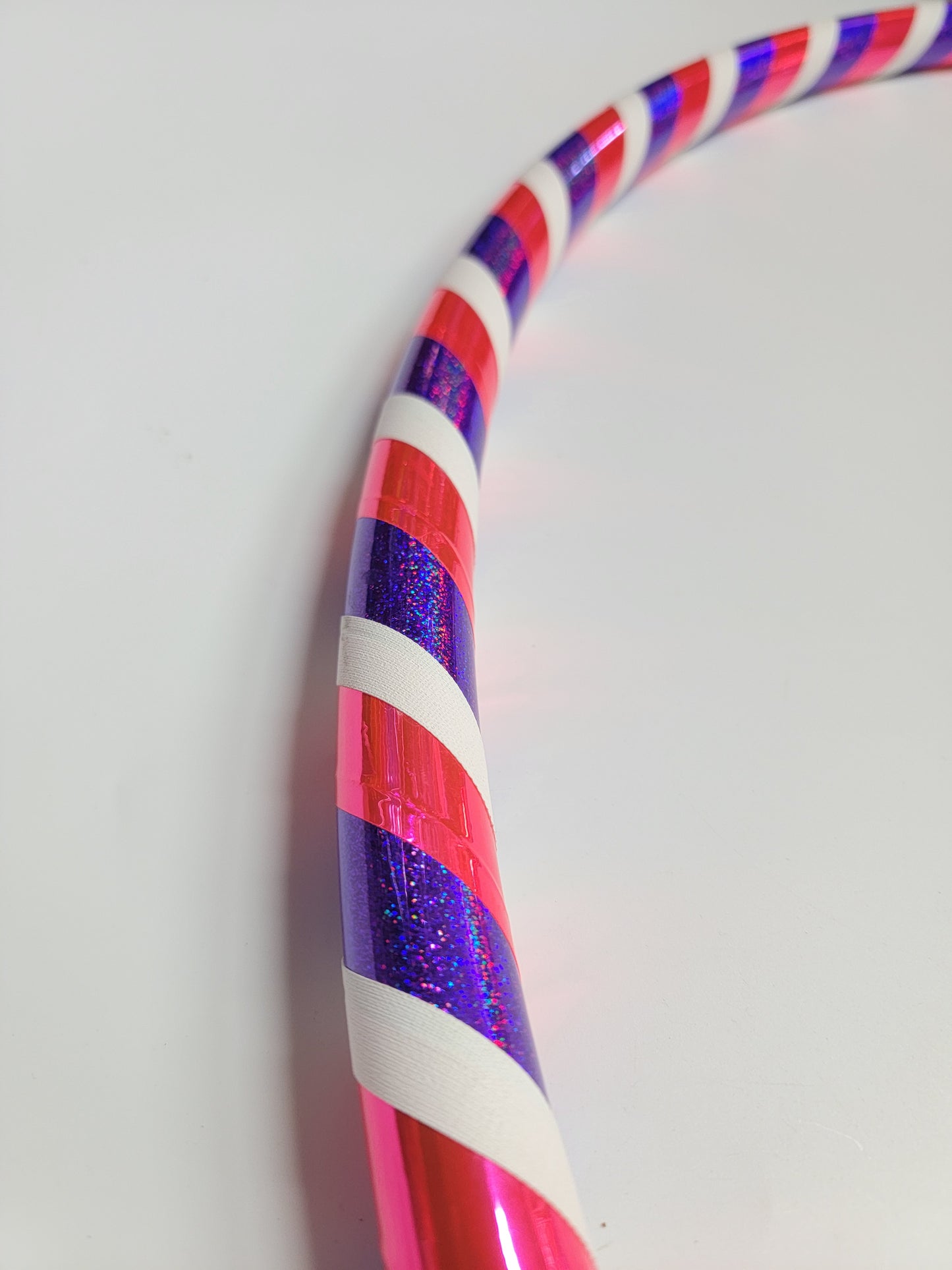 31" 3/4 Pe beginner hoop ready to ship