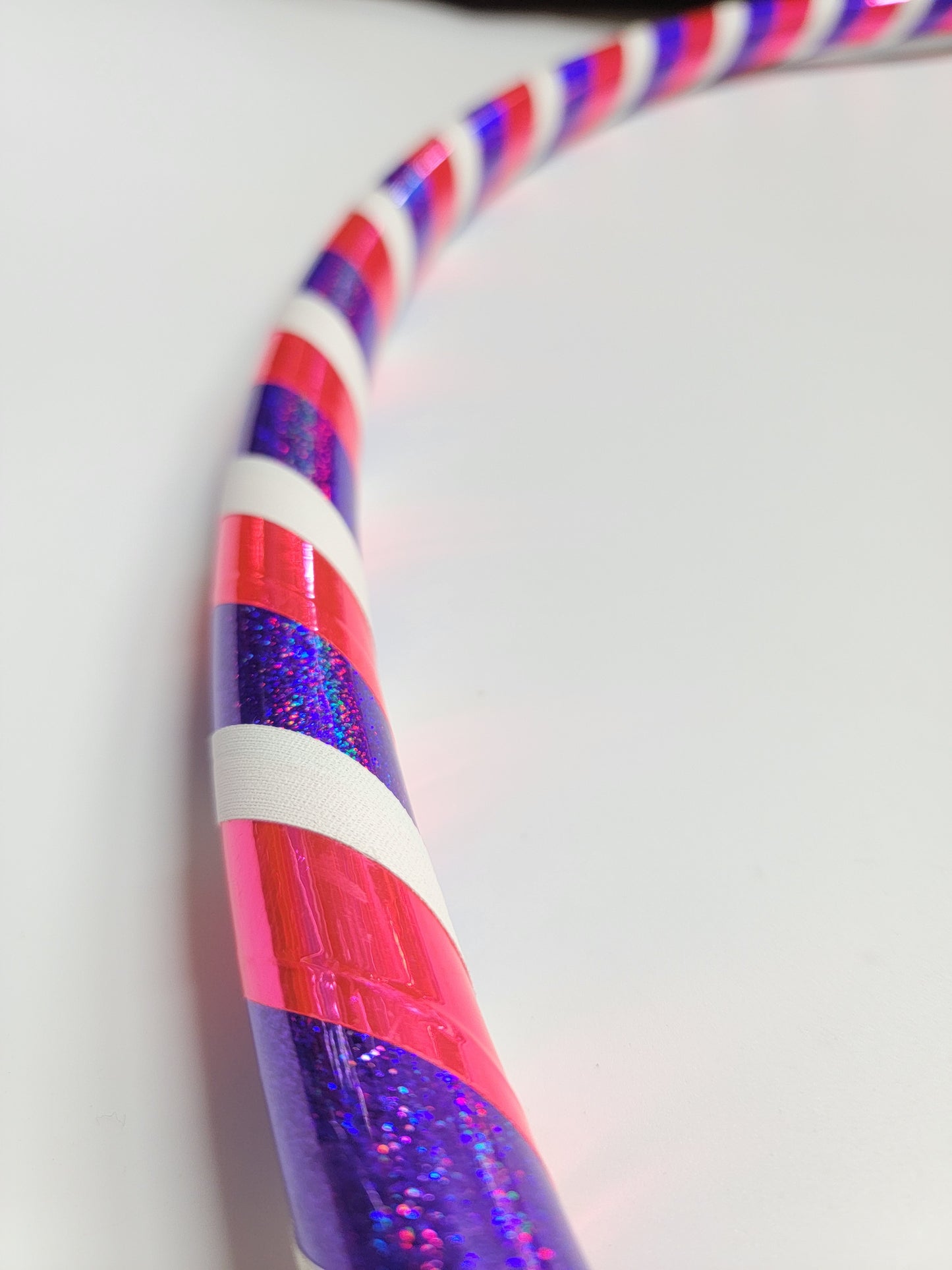 31" 3/4 Pe beginner hoop ready to ship