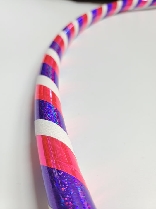 31" 3/4 Pe beginner hoop ready to ship