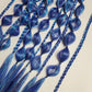 Moon Shine Festival Braid Tie In's