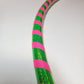 Sour Kandi Beginner Taped Hoop