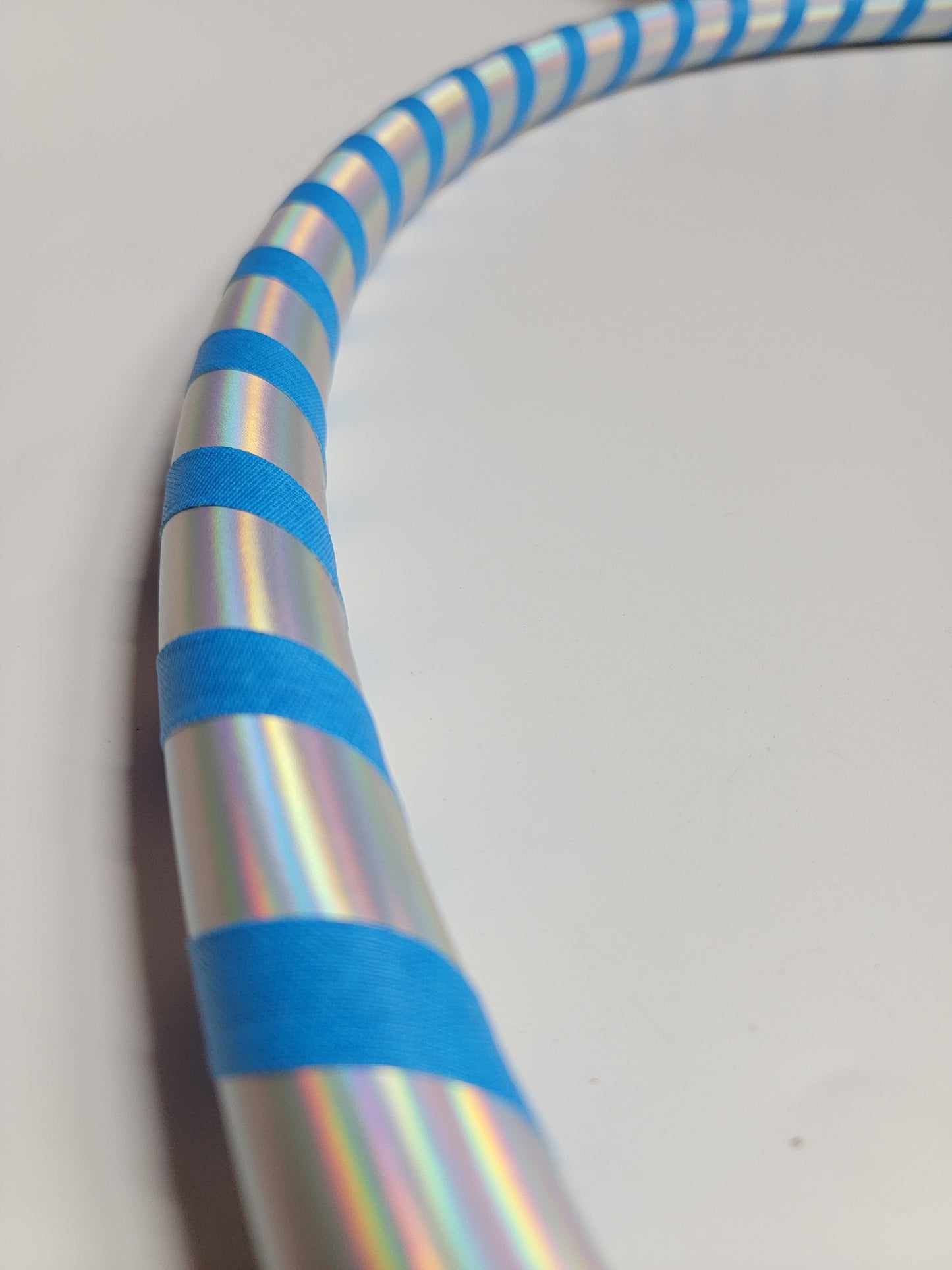 26 3/4 Pe beginner kids hoop ready to ship