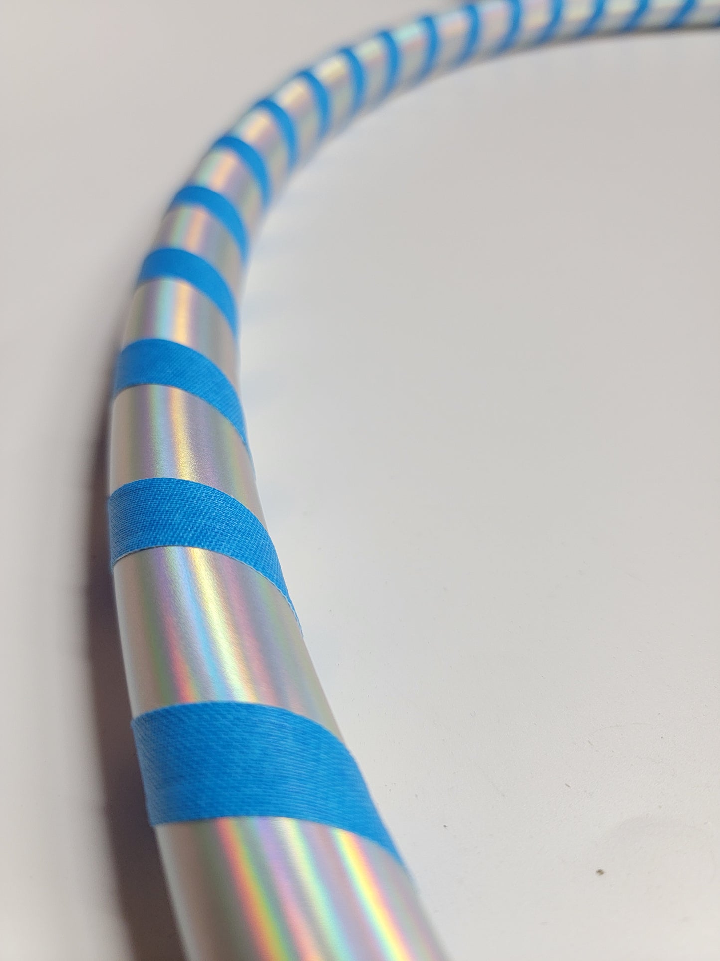 26 3/4 Pe beginner kids hoop ready to ship