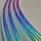 Indigo Sunrise Hoop Collapsible