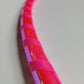Pink Paradise Beginner Taped Hoop