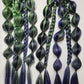 Witches Brat Festival Braid Tie In's