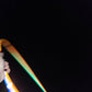 Love on the Spectrum Coinflip Specialty Reflective Taped Hoop