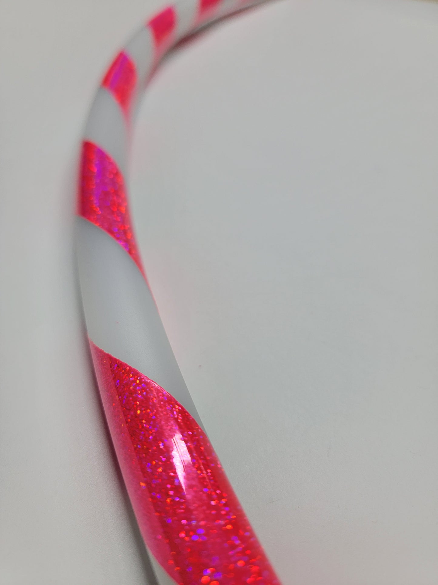 Twisted Dreams Beginner Taped Hoop