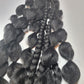 Morticia Festival Braid Tie In's