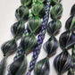 Witches Brat Festival Braid Tie In's