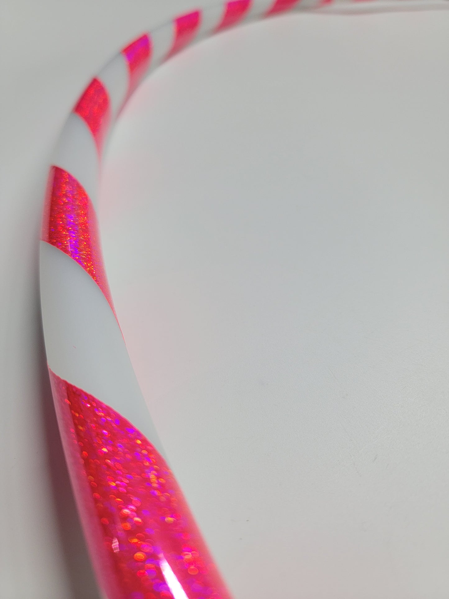 Twisted Dreams Beginner Taped Hoop