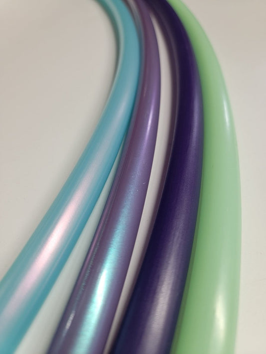 28 5/8 4 piece sectional hoop ready to ship