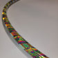 Delicious Trichromes Reflective Taped Hoop