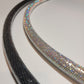 Diamond Gyro Hoop