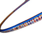 Freakshow Flip Reflective Coinflip Specialty Reflective Taped 3 Piece Sectional Hoop
