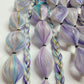 Unicorn Dreams Festival Braid Tie In's