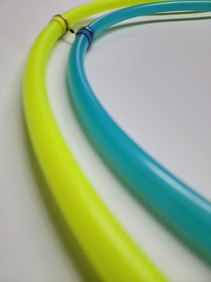 Berryblue Lemonade Gyro Hoop